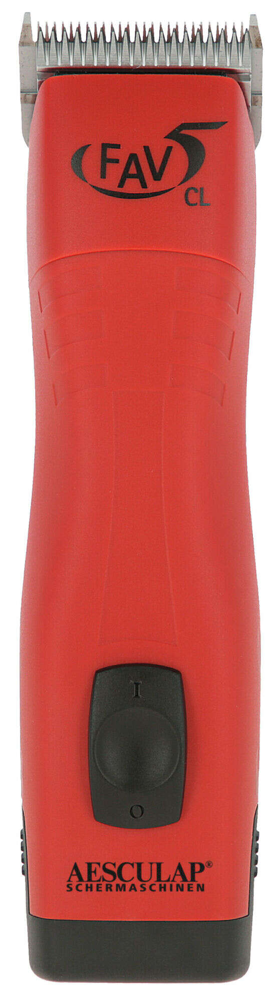 AESCULAP Akkuschermaschine FAV5 CL